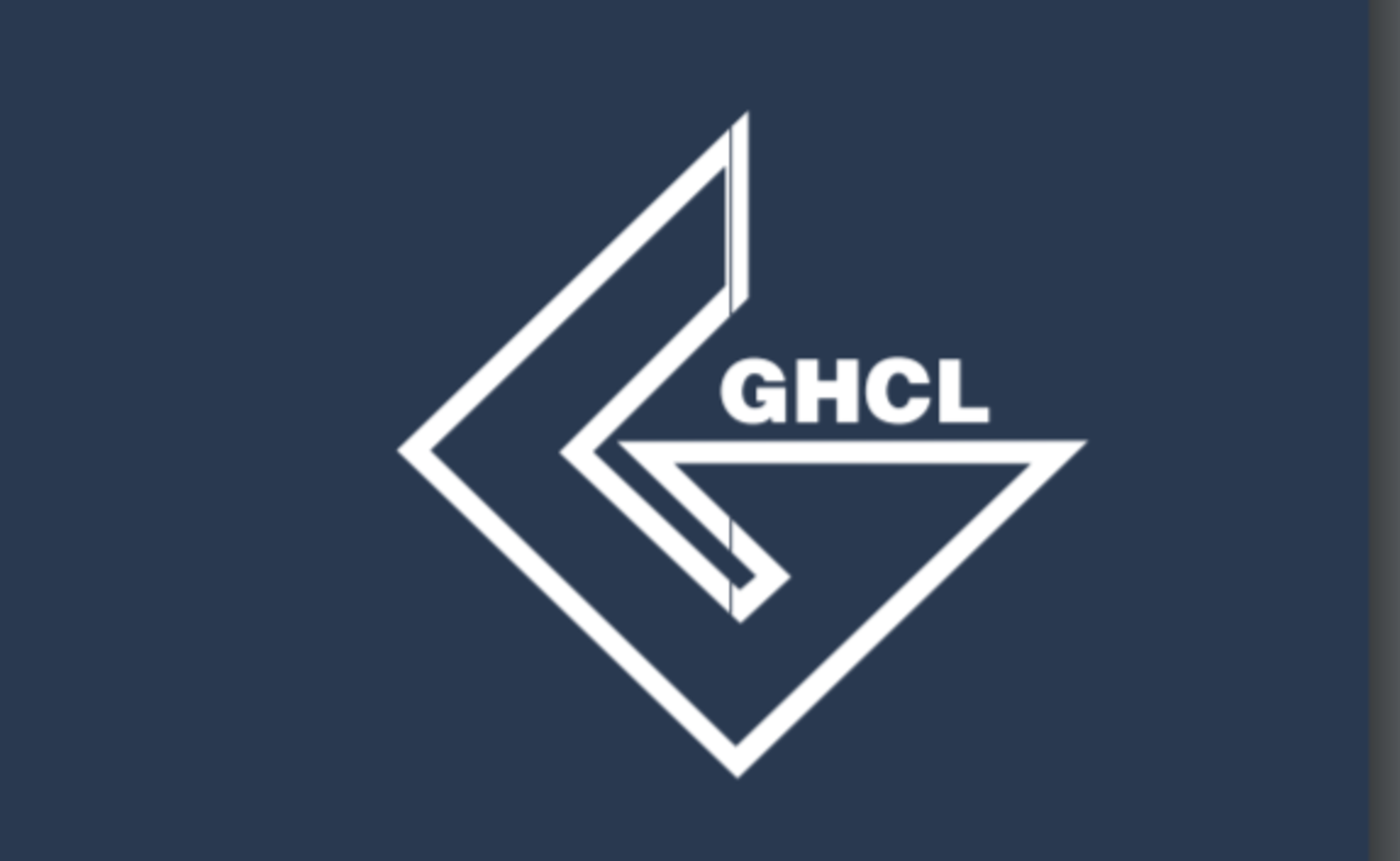 GHCL recognized as being among the Best workplaces in Chemical Industry 2021