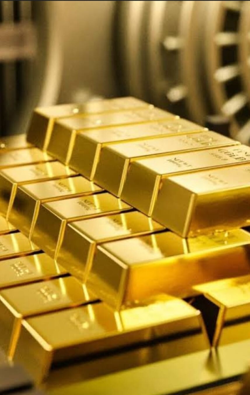 India’s gold demand grows 8% in Q1 to 136.6 tonnes, despite high rates