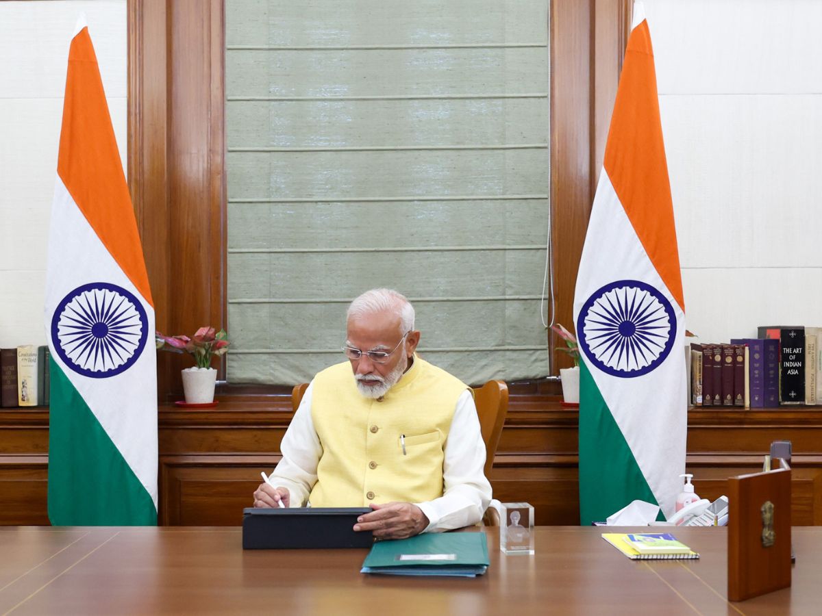 Government appoints two IAS officers as Additional Secretary in PMO