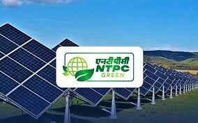 NTPC Green Energy Ltd Sign MoU with ENEOS Corporation to deliver Green derivatives