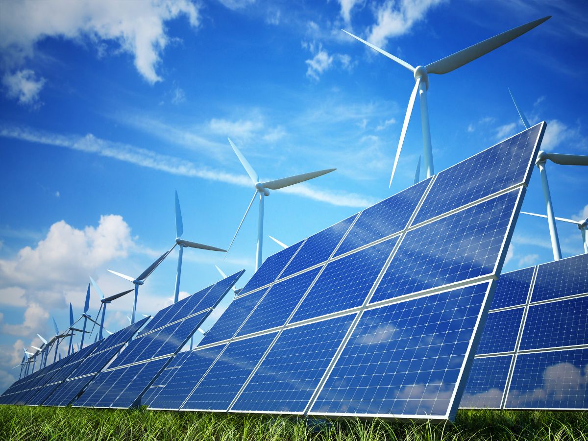 NLC India to take up green energy project with its new Subsidiary Company