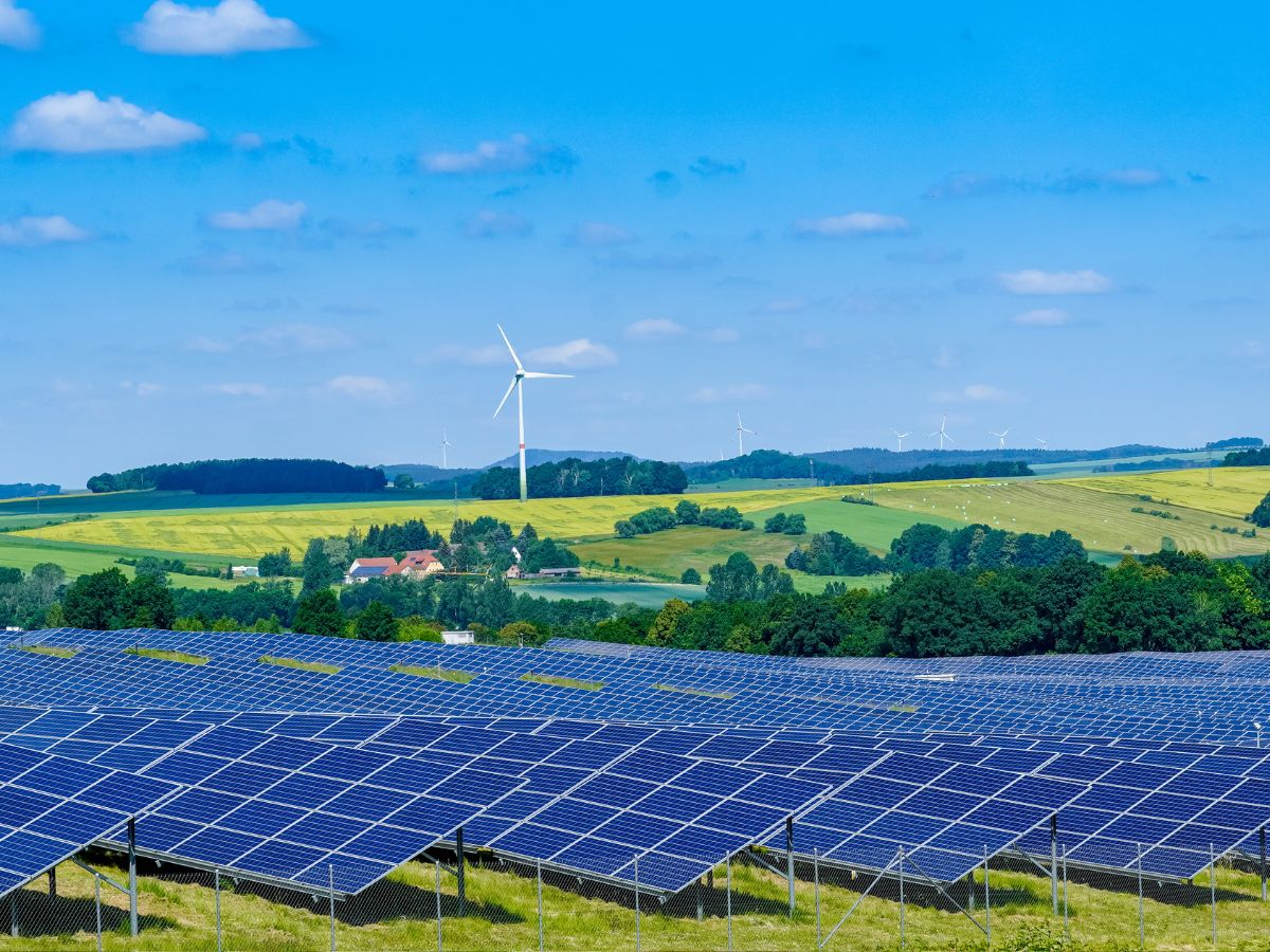 NLC India's arm enters into joint venture with RVUNL for green energy projects