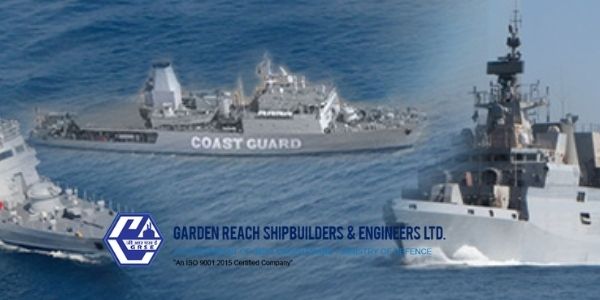 Cmde Hari PR selected for the post of Chairman & MD of GRSE