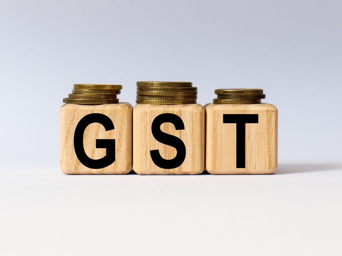 India's GST revenue collection reaches highest ever in April 2023, surpassing Rs 1.87 lakh crore