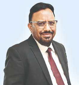Shri Gurmeet Singh takes over as Director of Marketing at IOCL