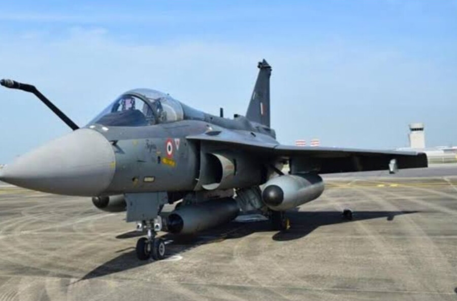 HAL registers growth amid signing multiple contracts in FY 24