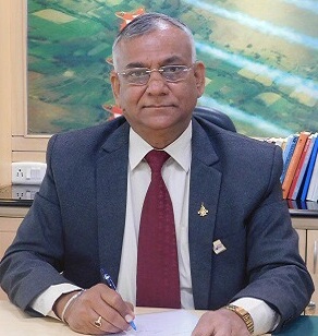 Shri Alok Verma takes over as director HAL