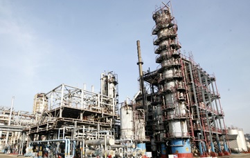 IndianOil shuts various units of its Haldia Refinery due to a fire incident