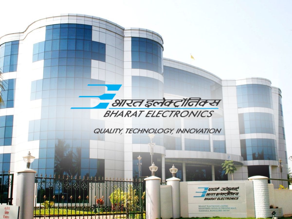 Hari Kumar R recommended for Director (R&D), Bharat Electronics Limited