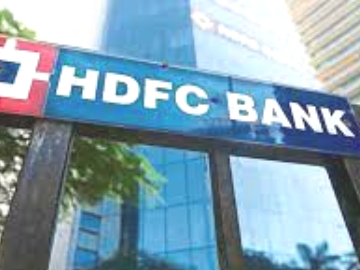 CCI approves amalgamation of HDFC Limited, HDFC Bank, HDFC Investments & HDFC Holdings