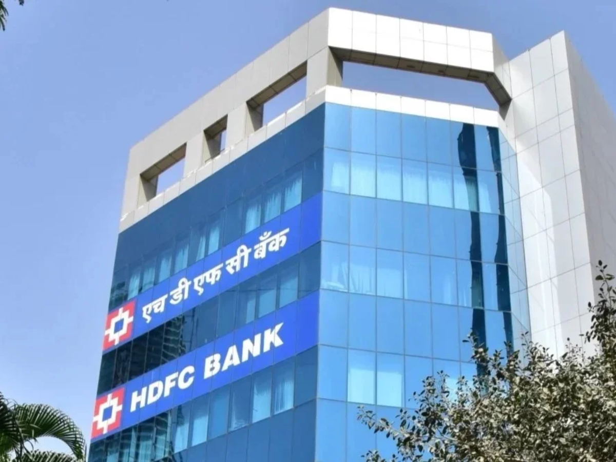 HDFC Bank arm affirms fresh issue of Rs 2,500 crore and OFS