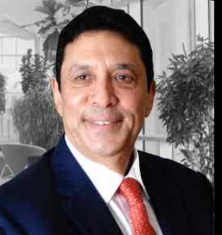 IRDAI appoints Keki Mistry's appointment as HDFC Life chairman