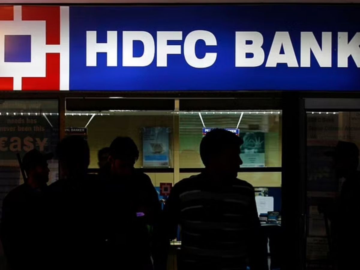 HDFC received clearance from Stock Exchange in proposed merger