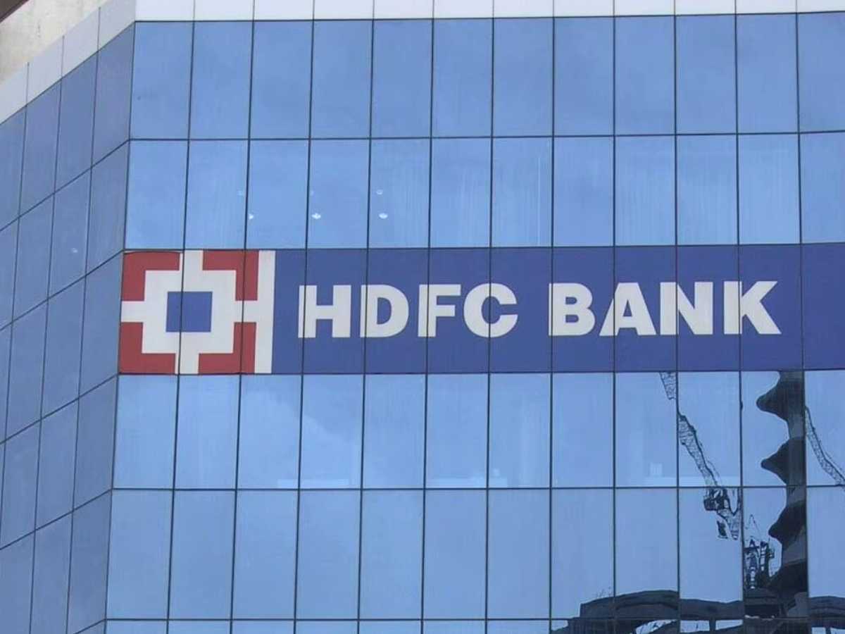 HDFC Bank Appoints Two New Faces Onboard