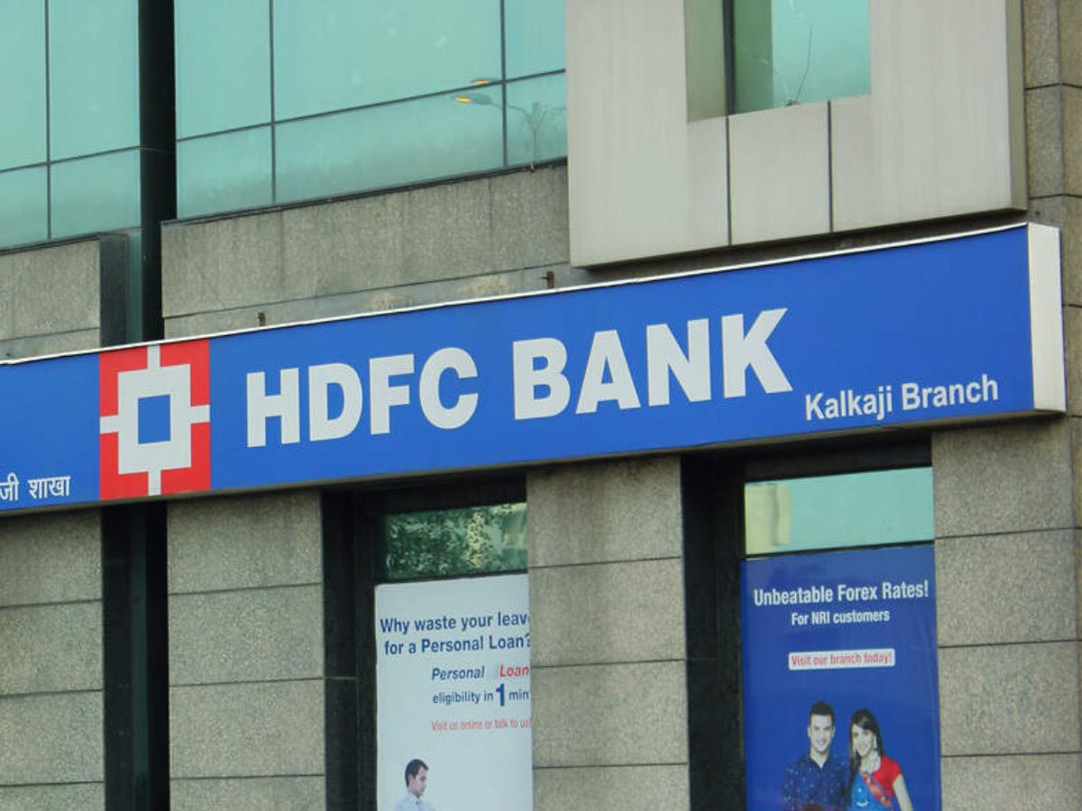 HDFC adjudged Market Leader in SME Banking & Diversity Inclusion in India