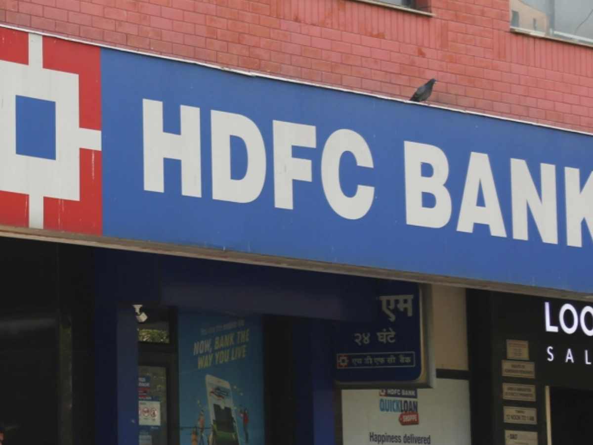 HDFC Bank raises $300 million through maiden sustainable bond issue to finance green loans