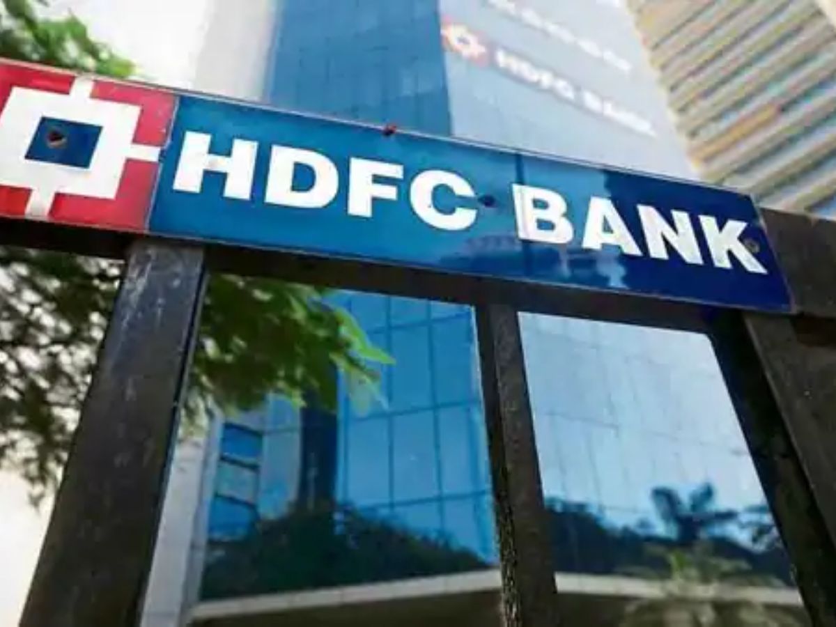 HDFC Bank Enters $100 Billion Market Cap Club