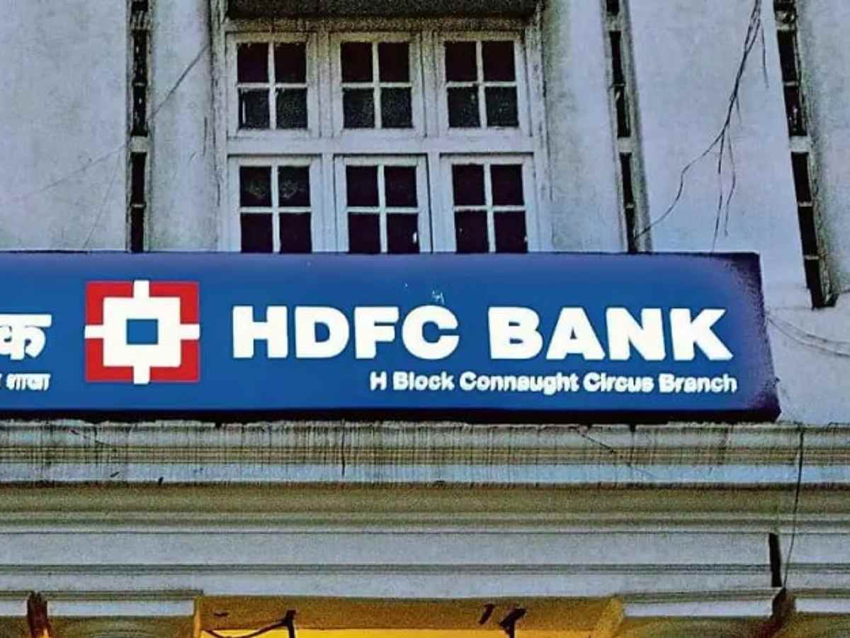 HDFC Becomes First Private Bank To Open A Branch In Lakshadweep's Kavaratti