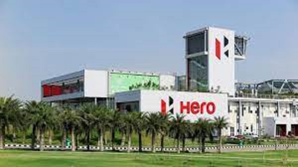 Hero Motors Ltd to launch new hi-end export-oriented unit in Punjab