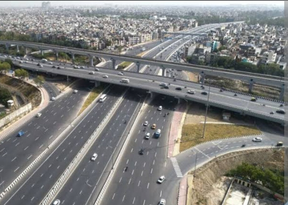 Government sanctions Rs 699.2 cr for National Highways of Gujarat Border