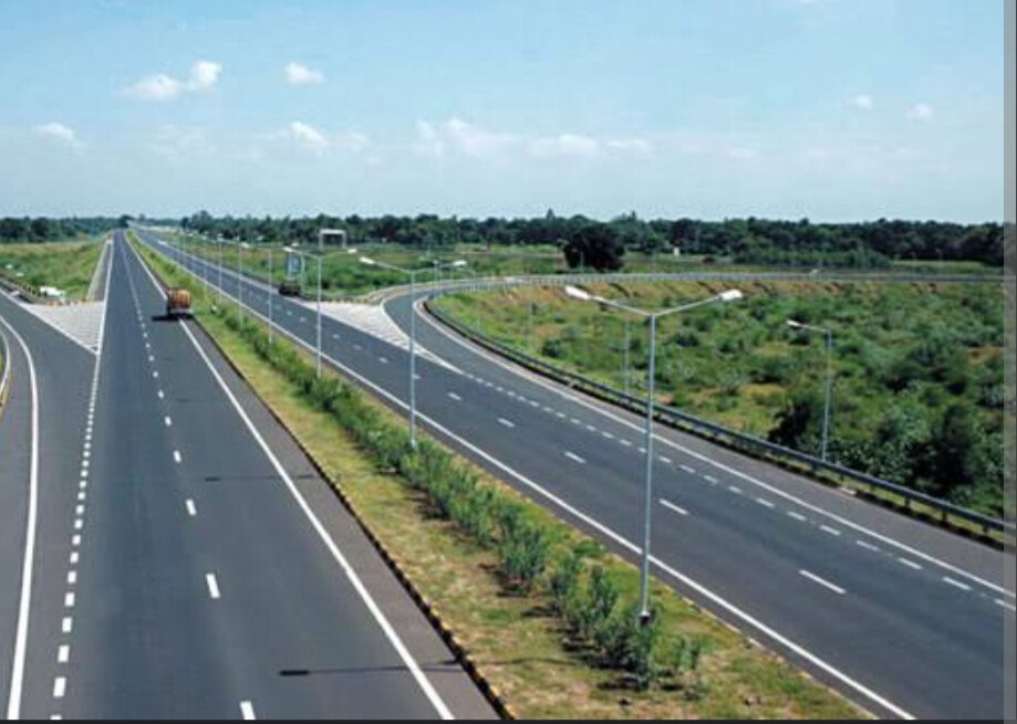 Highway development projects under CIRF Scheme unveiled in Karnataka and Telangana