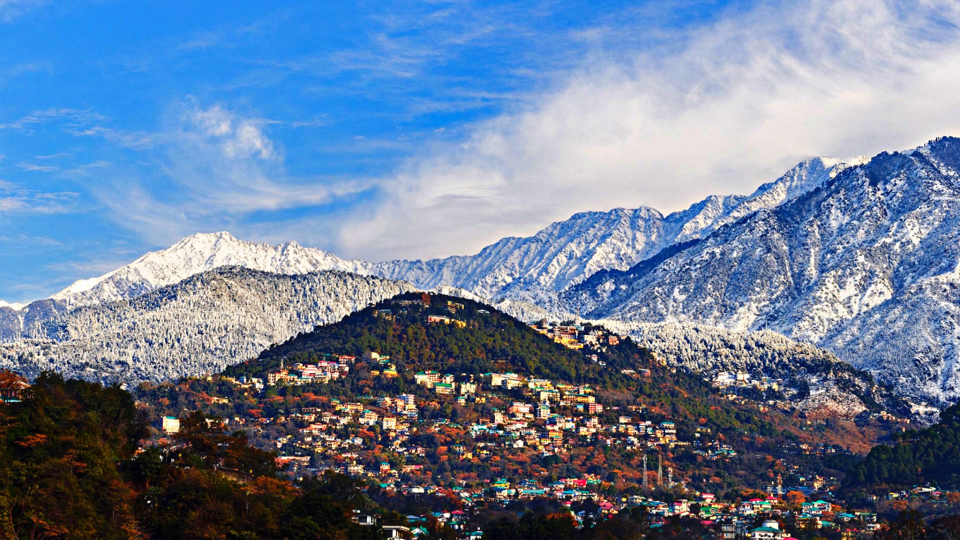 केंद्र ने हिमाचल प्रदेश के लिए एसडीआरएफ की द्वितीय किश्त जारी की