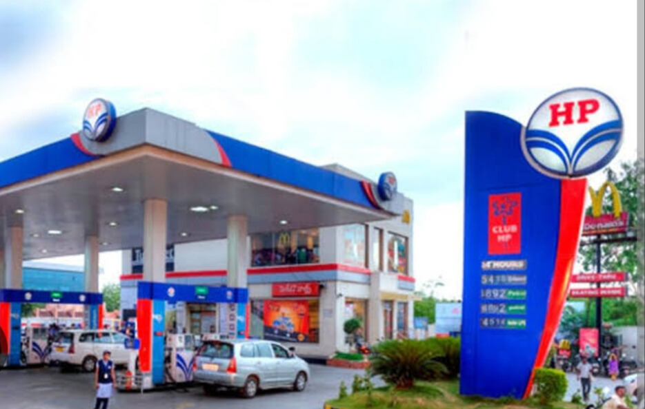 HPCL Board advised nomination for Vinod Seshan as Government Director
