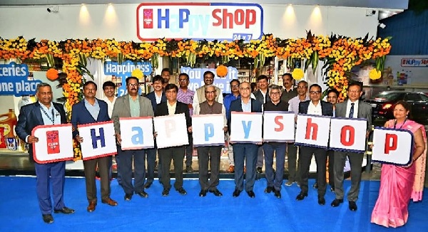 HPCL's another step in Non Fuel retailing; opens 2 more Convenience Stores