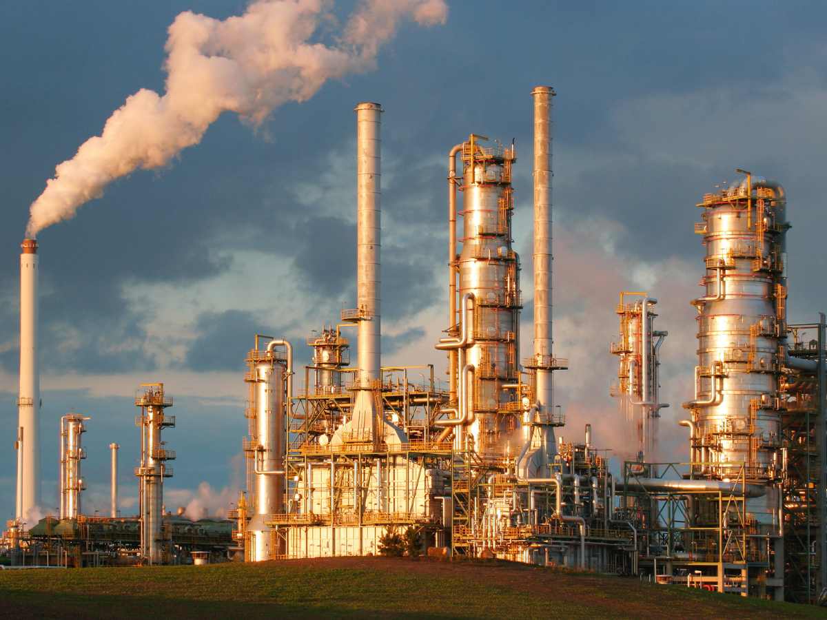 HPCL to commission Barmer Refinery by January 2025