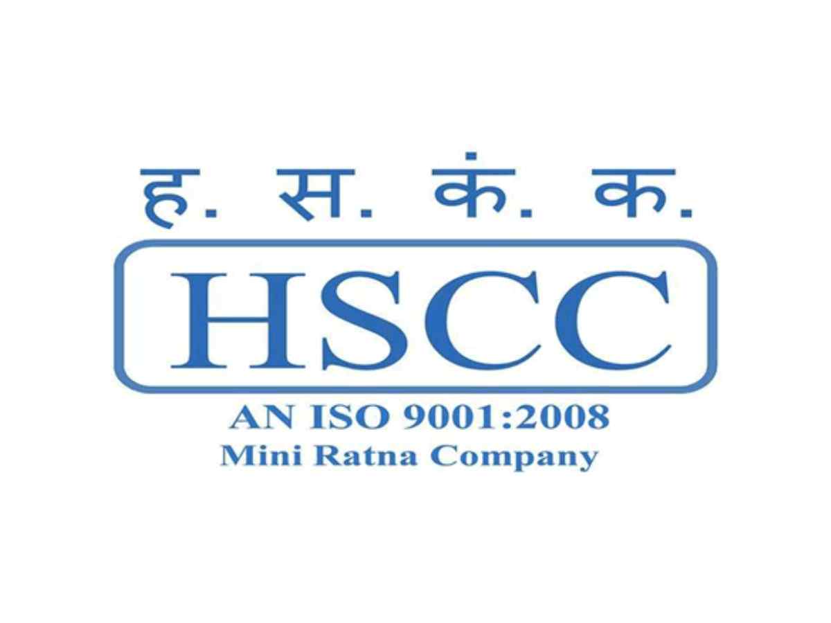 HSCC receives approx Rs. 76.62 cr work order