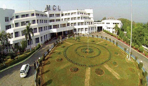 MCL notified job vacancy for the Chairman & Managing Director (CMD) post