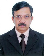 Shri D Guhan on assuming the charge of director of HUDCO 