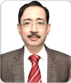 Shri Kamran Rizvi IAS assumes charge as Chairman and Managing Director of HUDCO