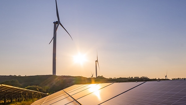 MSEDCL awarded 300 MW Hybrid Project to Tata Power