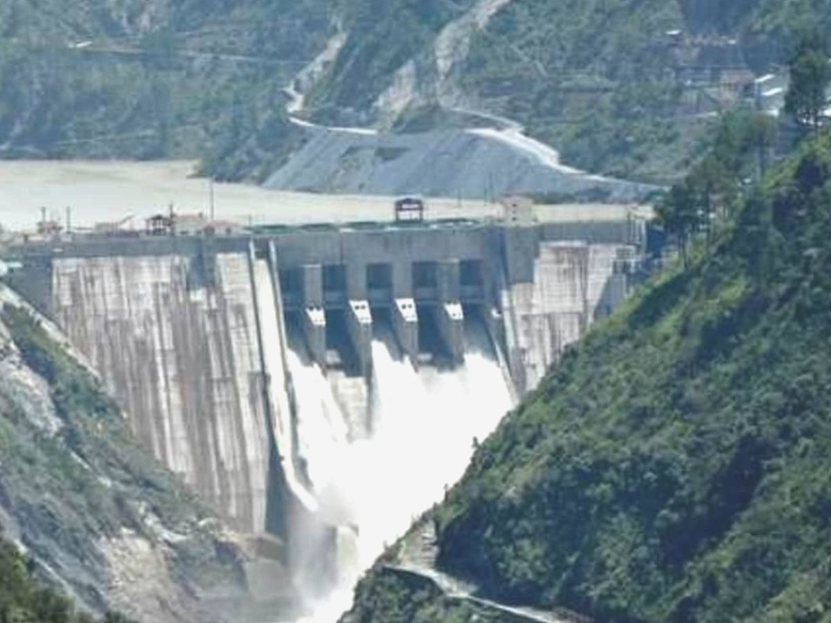 DVC signed MoU to set up Hydropower and Pump Storage Projects