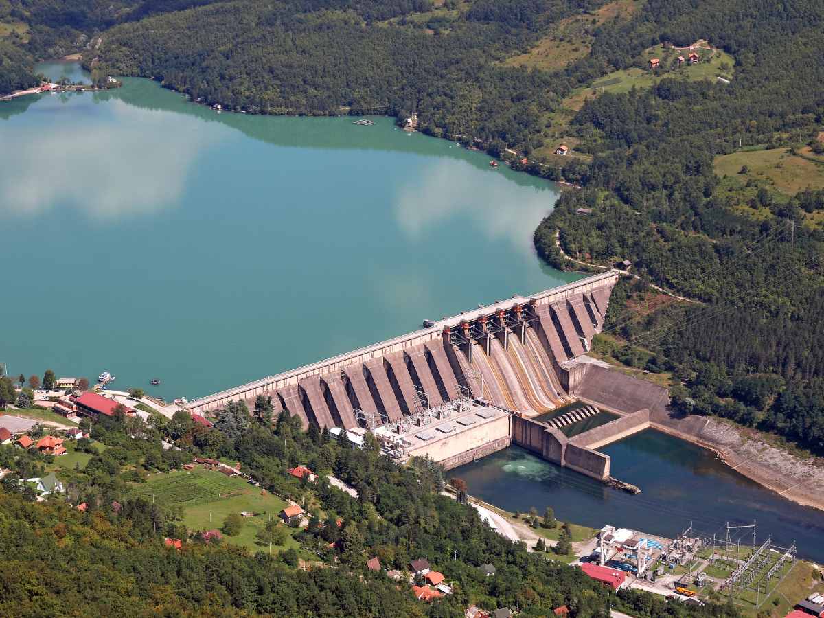 GI hydropower raised Rs975-crore debt via issuing bonds