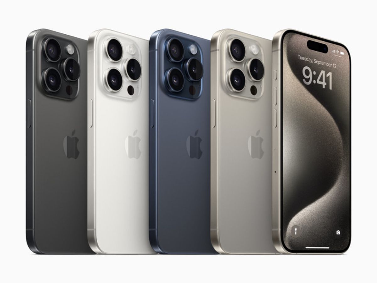 iPhone 15 series: All you need to know