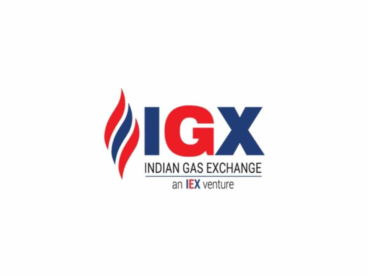 IGX traded 6,136,850 MMBtu gas volume in February 2024