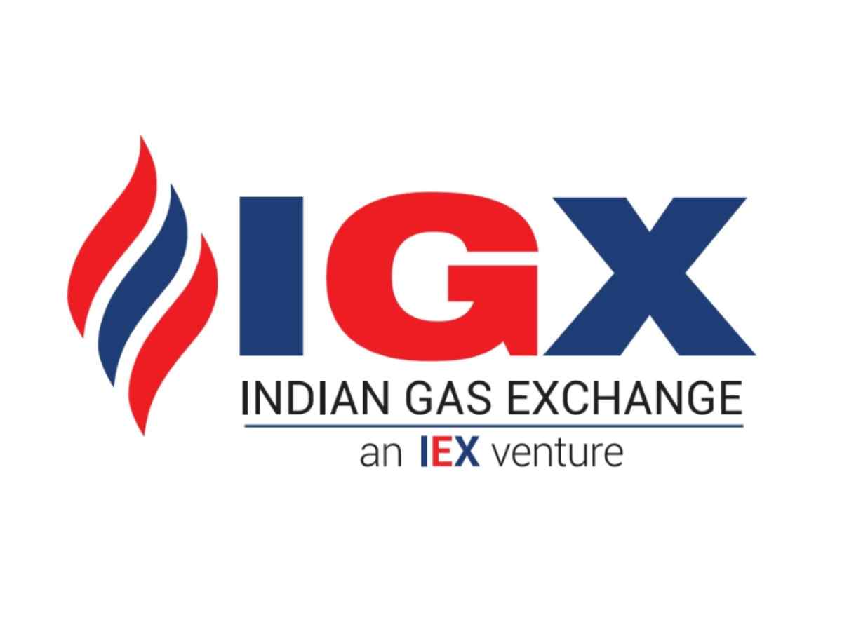 IGX Trades 1.13 Million MMBtu gas volume in March 24