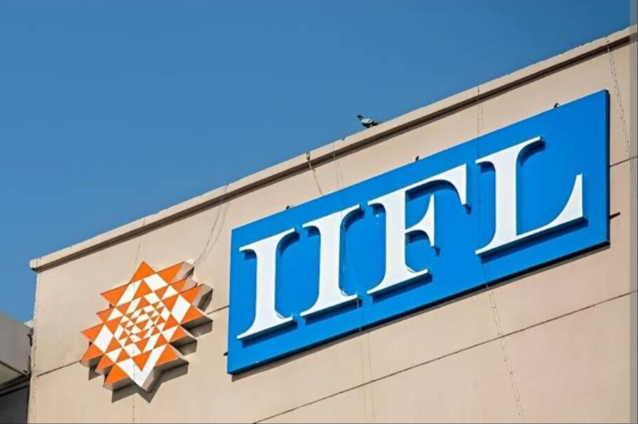  Ms. Rekha Warriar appointed as an Independent Director on the Board of the IIFL Securities