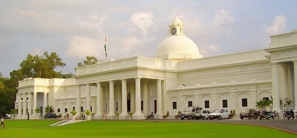 IIT Roorkee launched seven new academic programmes