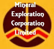 Mineral Exploration Corporation Limited