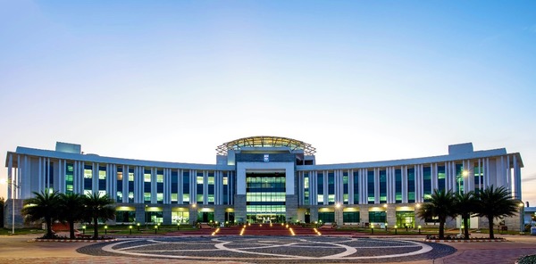 HP Green R&D Centre achieves 100th Patent Grant in a short span