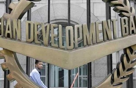 Benefited schemes by Asian Development bank