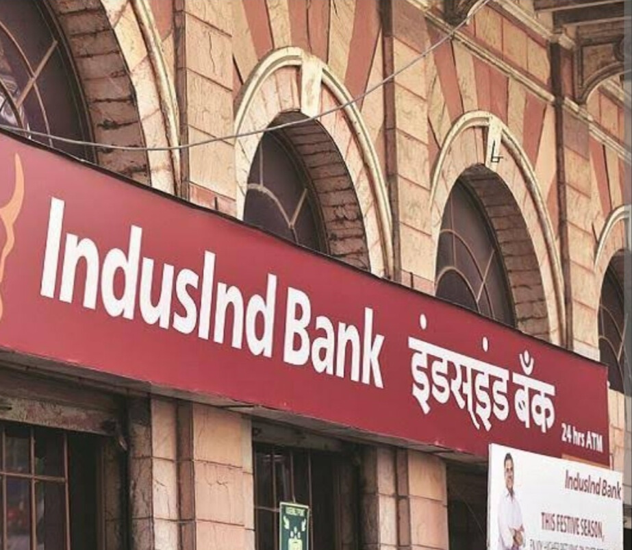 IndusInd Bank Q4 results,net profit up by 21 percent