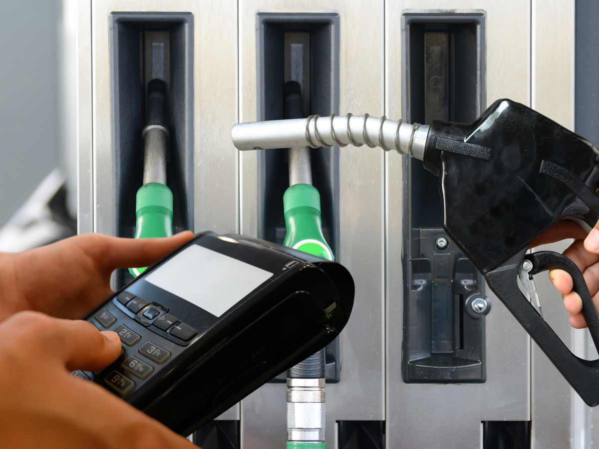 India’s fuel consumption rose 8.2% year on year in January