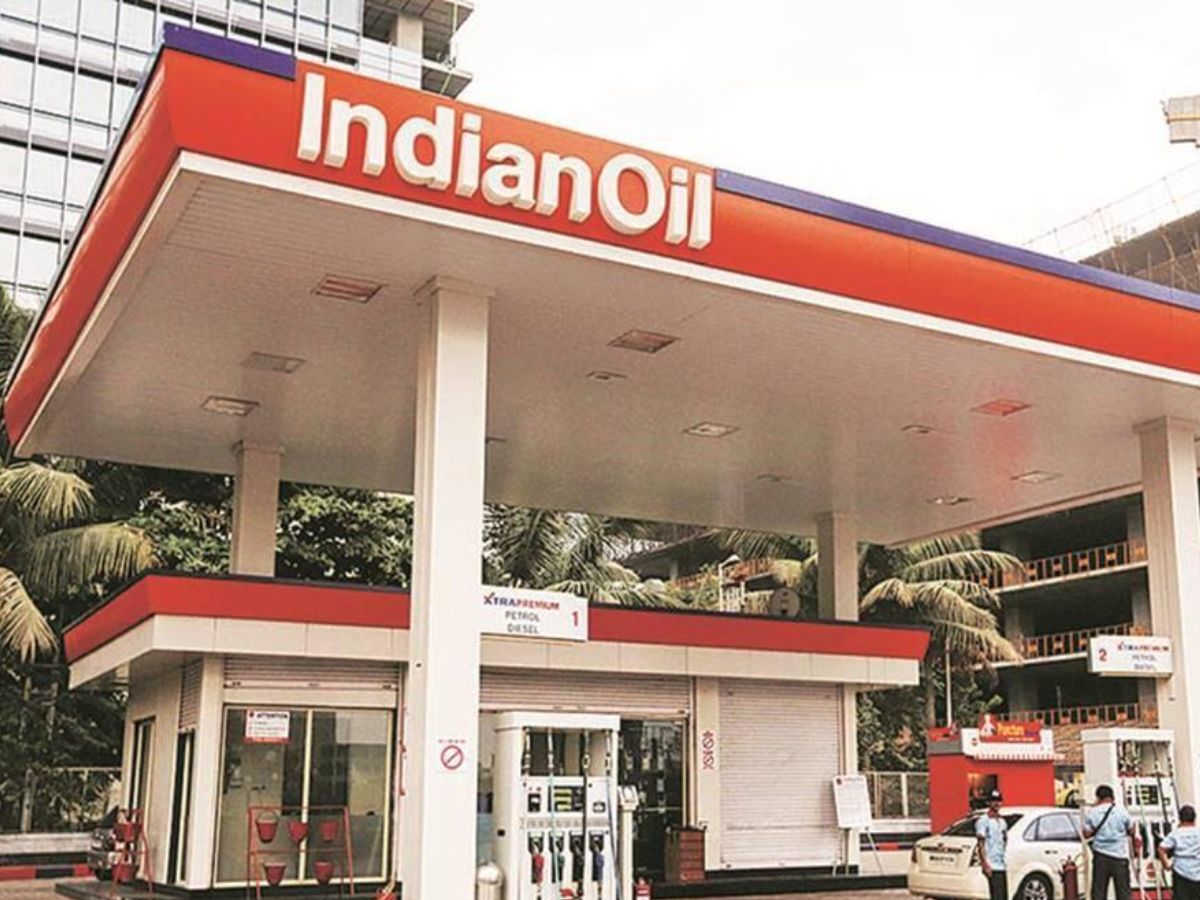Indian Oil Financial Results: Reports Net loss at Rs 1,993 crore in Q1 FY'23