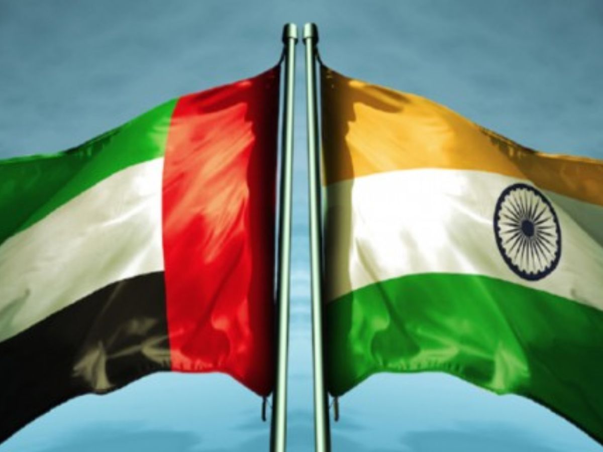 India, UAE signs agreement for Advanced Technologies