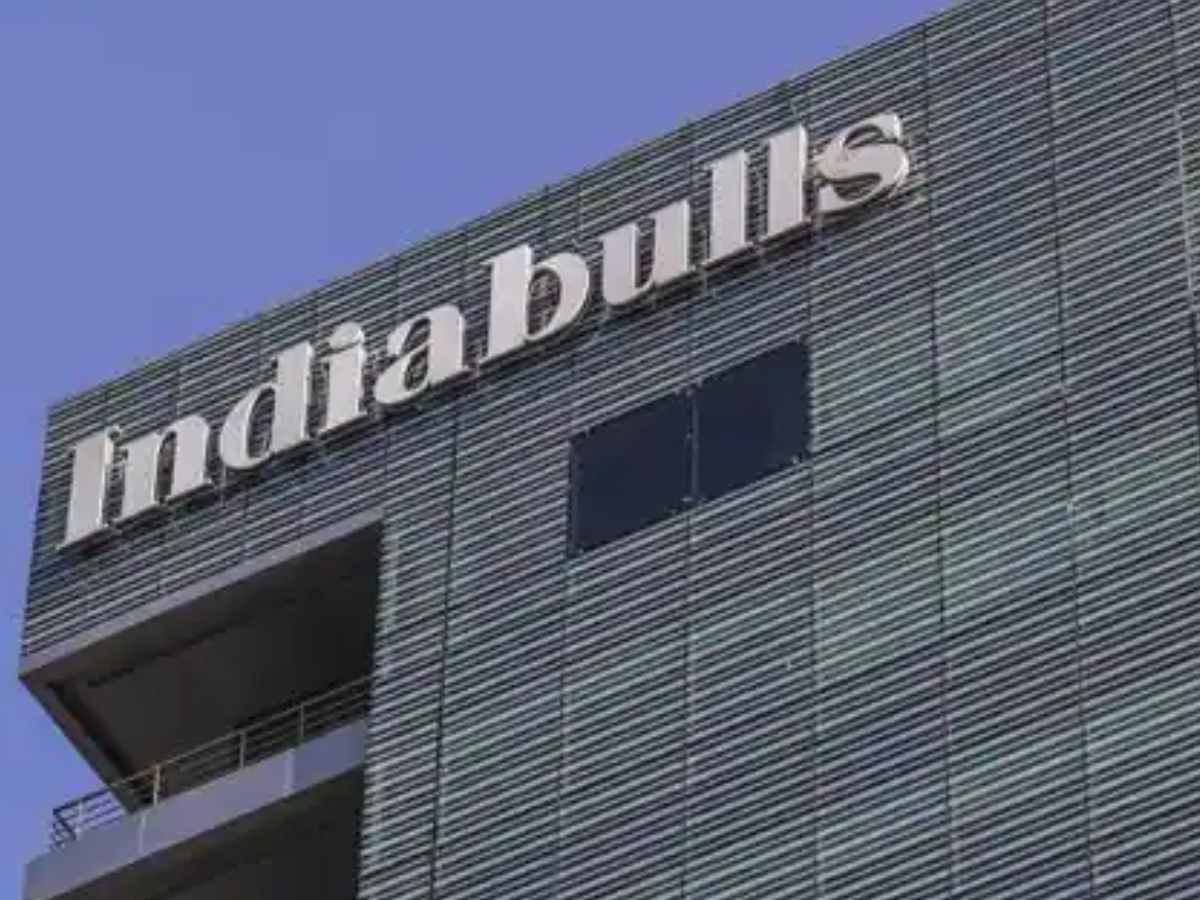 Indiabulls Eyes Board Meeting to Consider Fundraise