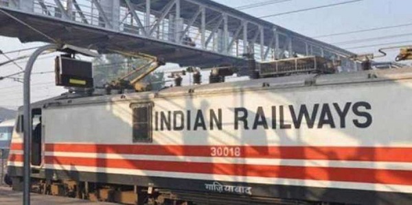 Indian Railways running 1512 special train on average per day